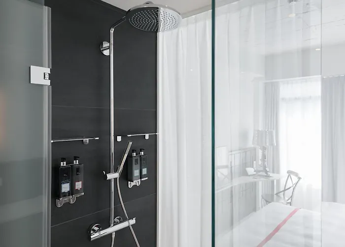 Ruby Luna Hotel Dusseldorf